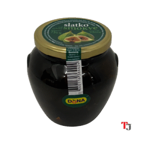 Slatko od smokve 720g.